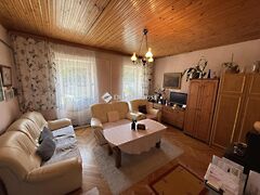 Eladó lakás Hédervár