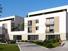 Eladó lakás Nyíregyháza, Örökösföld