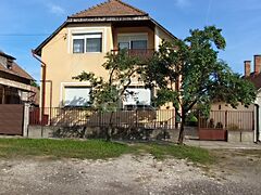 Eladó ház Nagykáta