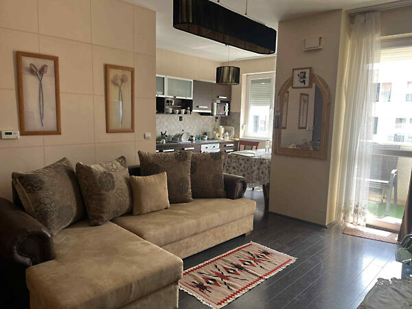 Eladó lakás Hajdúszoboszló