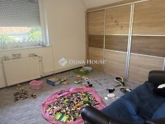 Eladó ház Bük