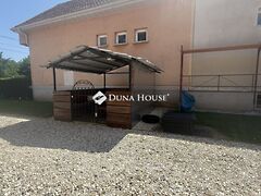 Eladó ház Bük