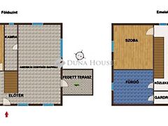 Eladó ház Kőszeg