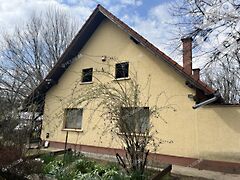 Eladó ipari Szentkirály