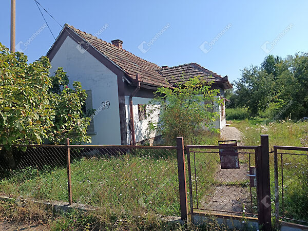 Eladó ház Somogysárd