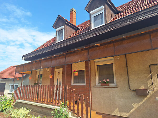 Eladó ház Hódmezővásárhely