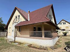 Eladó ház Budapest, XVI. kerület