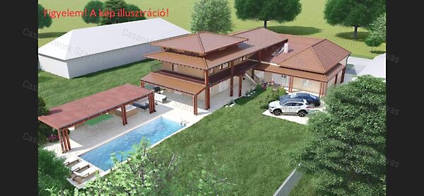 Eladó üzleti Szarvas