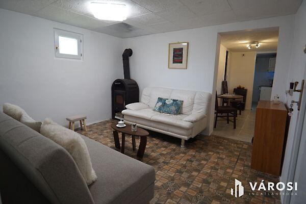 Eladó ház Szepetnek