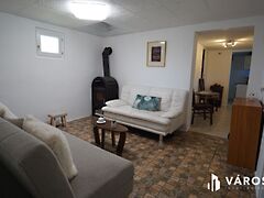 Eladó ház Szepetnek