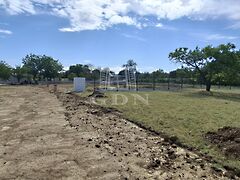 Eladó földterület Balatonszárszó