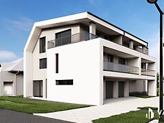 Eladó lakás Mórahalom