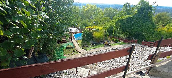 Eladó földterület Tatabánya