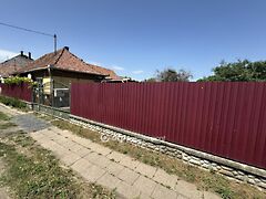Eladó ház Pusztamonostor