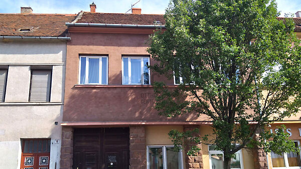 Eladó lakás Szombathely, Belváros