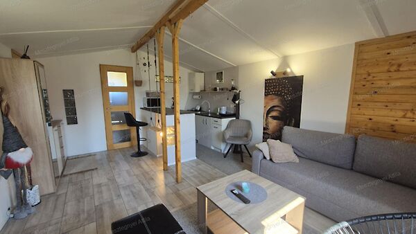 Eladó ház Pereszteg