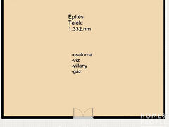 Eladó földterület Mórahalom