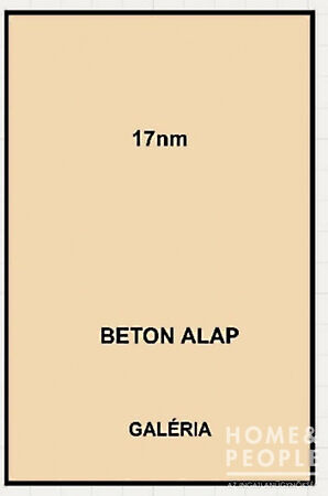 Eladó garázs Hódmezővásárhely