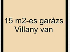 Eladó garázs Szeged, Újszeged