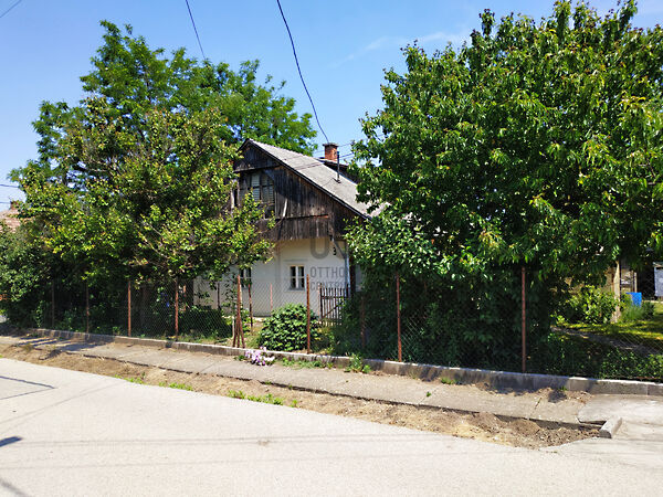 Eladó ház Gyömrő