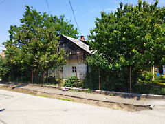 Eladó ház Gyömrő