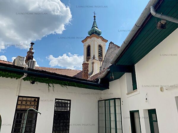 Eladó ház Szentendre, Belváros