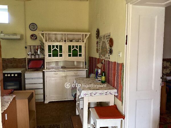 Eladó ház Gyomaendrőd