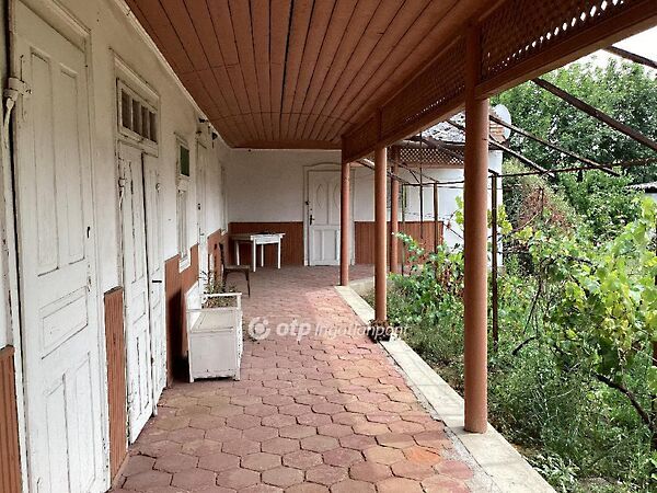 Eladó ház Gyomaendrőd