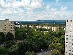 Eladó lakás Veszprém