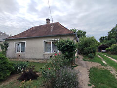 Eladó ház Gógánfa