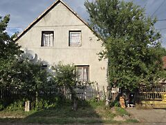Eladó ház Erdőhorváti