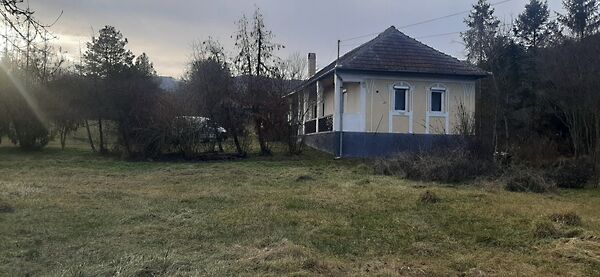 Eladó ház Kovácsvágás