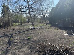 Eladó földterület Hegyeshalom