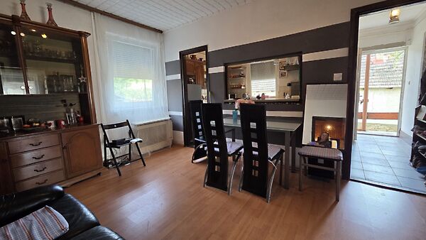 Eladó ház Felsődobsza