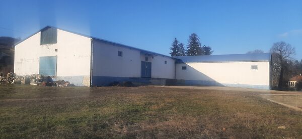 Eladó ipari Abaújszántó