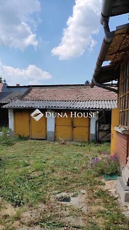 Eladó ház Szekszárd