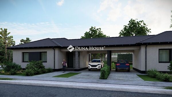 Eladó ház Lajosmizse