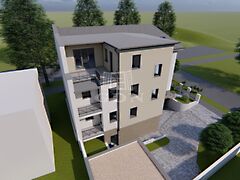 Eladó lakás Miskolc