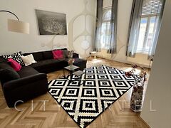 Kiadó lakás Budapest, V. kerület