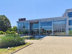 Kiadó iroda Szentendre, Belváros