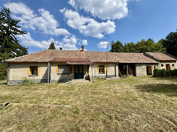 Eladó ház Nagygörbő