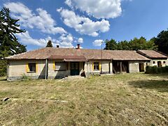 Eladó ház Nagygörbő