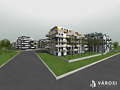 Eladó földterület Balatonföldvár