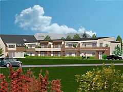 Eladó lakás Jánossomorja