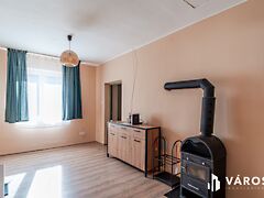 Eladó ház Szeged, Kecskés István-telep