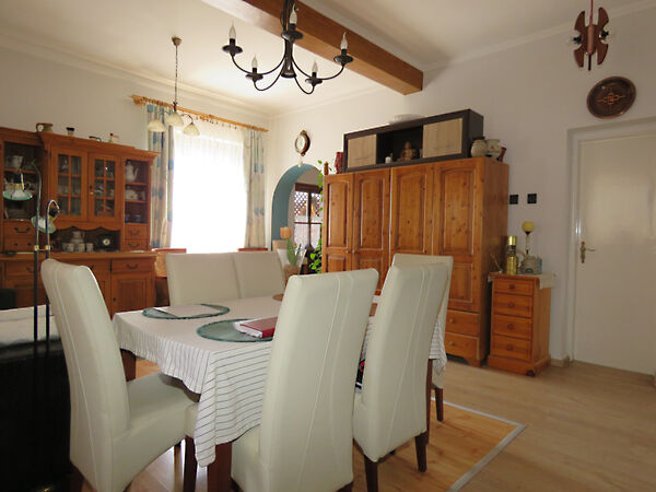 Eladó ház Mosonmagyaróvár