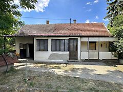 Eladó ház Kiskunhalas