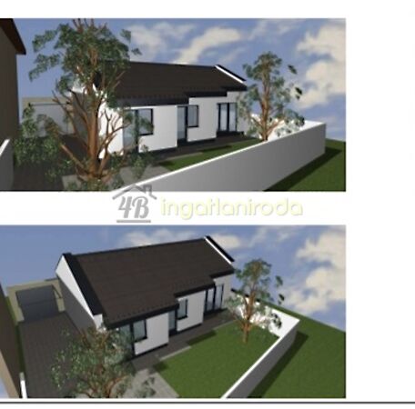 Eladó ház Nyírtelek