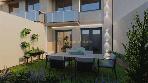 Eladó ház Nyíregyháza, Belváros