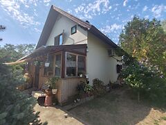 Eladó ház Csongrád